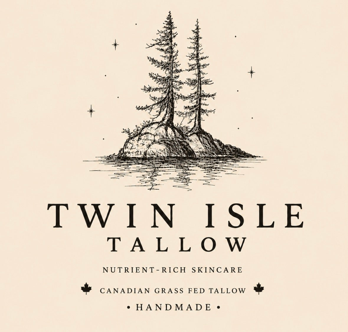 Twin Isle Tallow